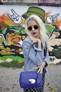 Mulberry Lily Bag: Why I rather invest in designer bag, 35mminstyle