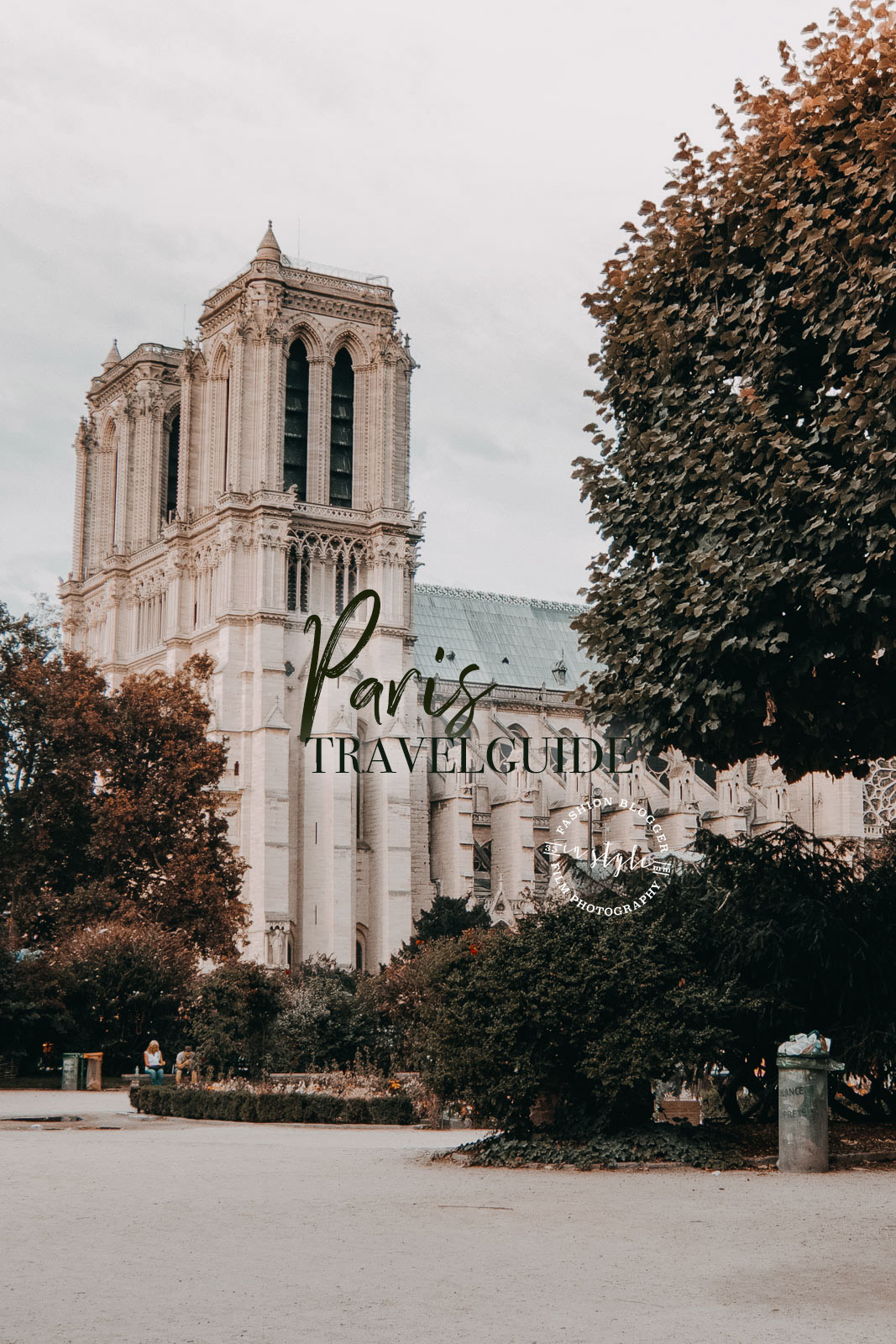 top 5 free things to do in paris