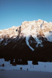 The Alpes, Italy 35mminstyel