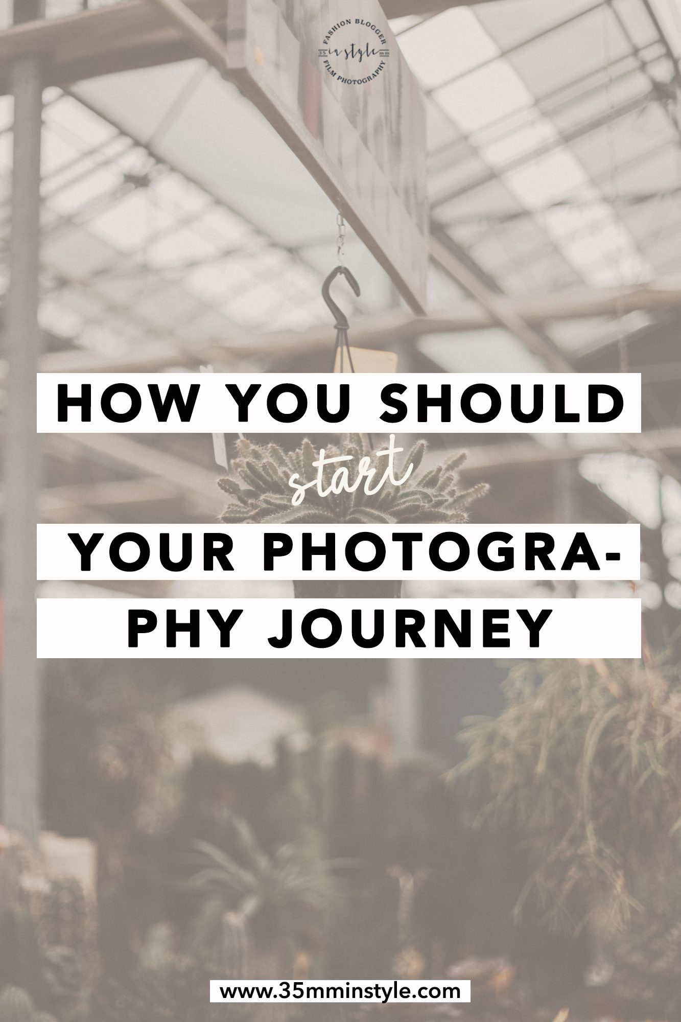 how you should start your photography journey tips to start learning photography and master photography 101