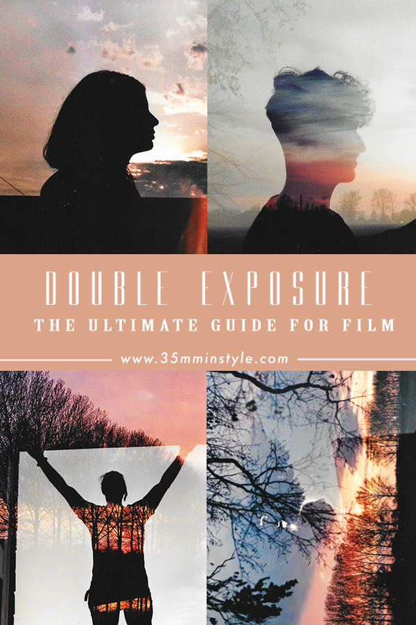 Guide to Double Exposure in Film Photography