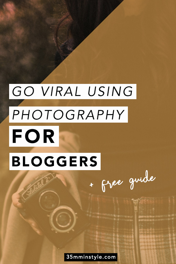 Why You should Improve your blog photography and how to