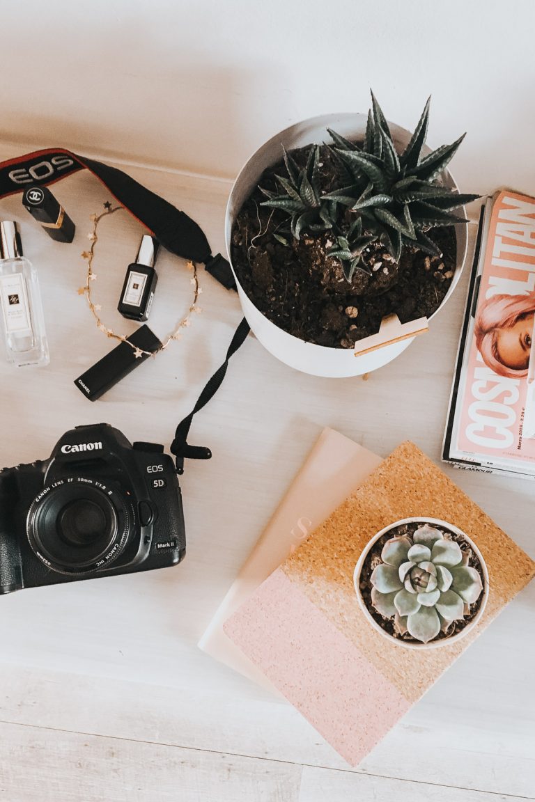 What is Blog Photography and Photography for Bloggers