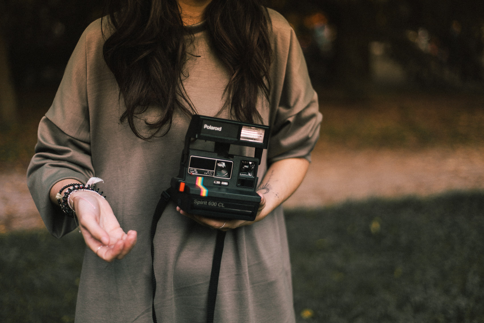 Polaroid Photography is Always in Style, Tips to use a Polaroid Camera at its best