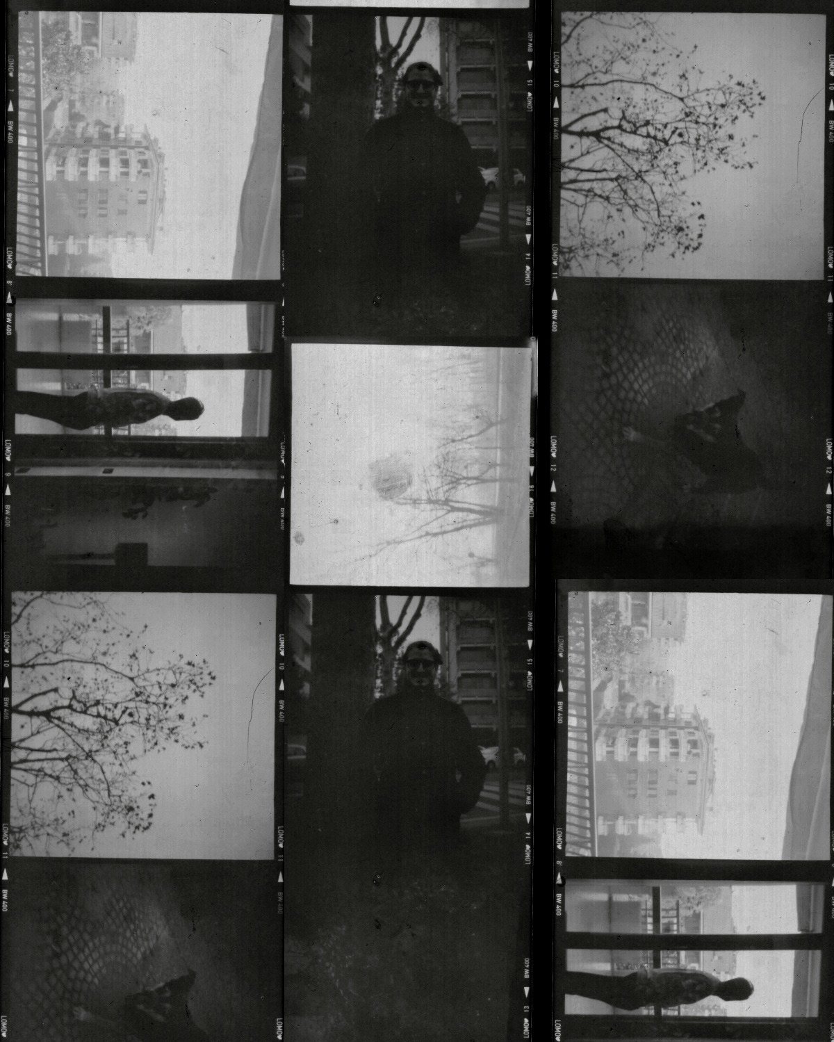 Film Photography Darkroom: how to develop black & white film rolls in daylight at home